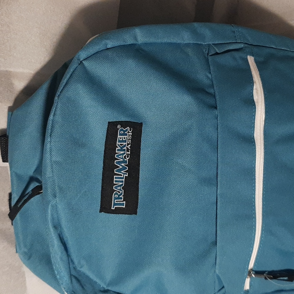 Trailmaker Backpack - Picture 3 of 5
